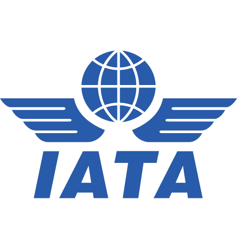 IATA Certified