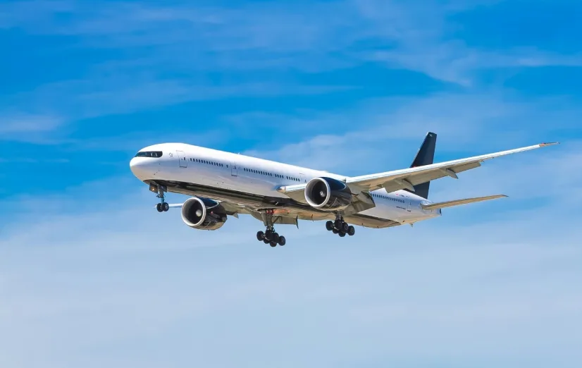 TRUSTED TRAVEL CONTENT SPECIALIST